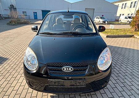 Kia Picanto | TÜV 11/27 | Klima | Allwetter | 2 Hand