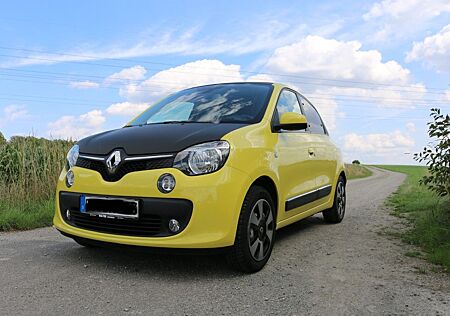 Renault Twingo Luxe ENERGY TCe 90 Luxe
