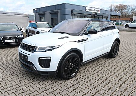 Land Rover Range Rover Evoque Td4 HSE Dynamic*Pano.*Head-Up