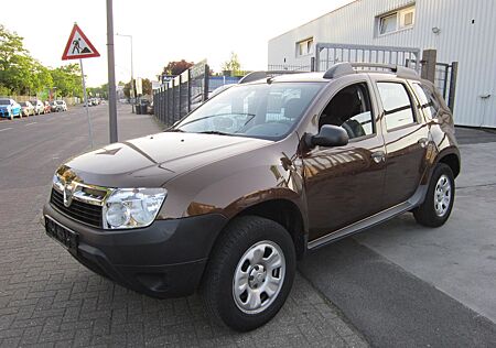 Dacia Duster 1.6 16V 105 4x2 Ambiance,Klima