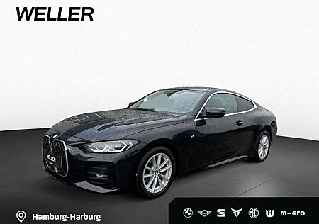 BMW 420d xDr Coupe M SPORT LivePro,Laser,AHK,GSD,Kam