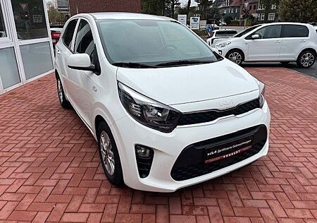 Kia Picanto 1.0 Vision Dream Team*Allwetter*