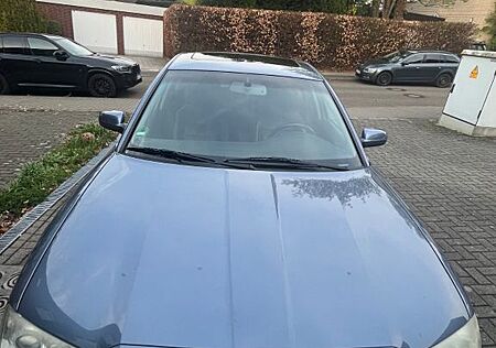 Skoda Superb 1.8 T -