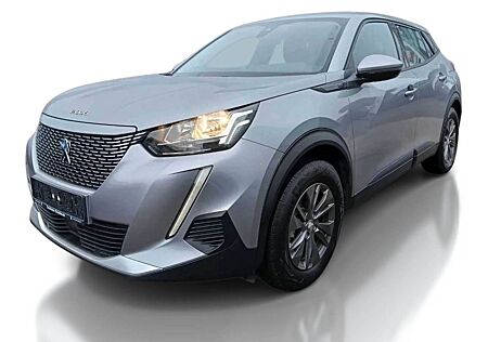 Peugeot 2008 e- Active Klima Rfk