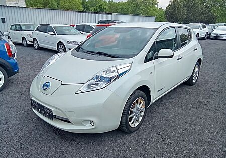 Nissan Leaf Tekna