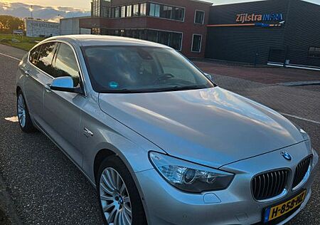BMW 535i 535 Gran Turismo xDrive Gran Turismo -
