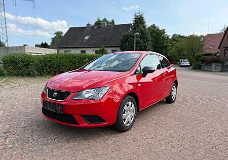 Seat Ibiza 1.0 | top gepflegt, TÜV neu, GJR neu,
