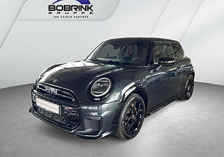 Mini Cooper S JCW Trim Head Up LED Pano Shz DAB
