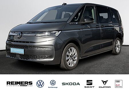 VW T7 Multivan Volkswagen Style KÜ 2.0TDI STANDH+PANO+AHK AHK