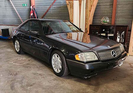 Mercedes-Benz SL 500 500 SL