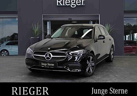 Mercedes-Benz C 300 T e Avantgarde*LED-Licht*Public-Charging++