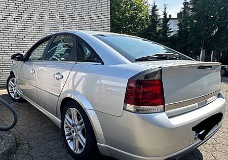 Opel Vectra GTS 1.8 16V GTS