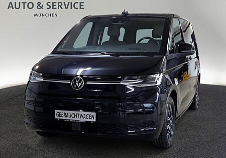 VW T7 Multivan Volkswagen Multivan T7 MV 1.4 TSI eHybrid DSG|MATRIX|AHK|PA