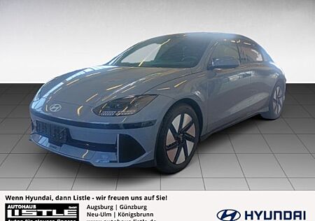 Hyundai IONIQ 6 77,4kWh Batt. TECHNIQ-Paket inkl. Sitz-P