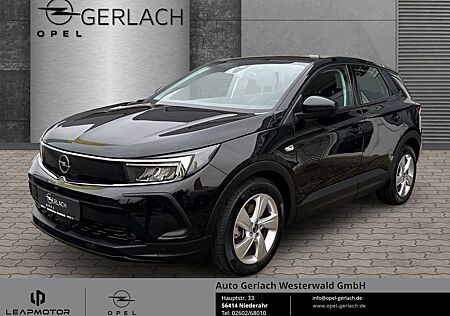 Opel Grandland X Grandland Business Edition Plug-in-Hybrid 1.6 Tu