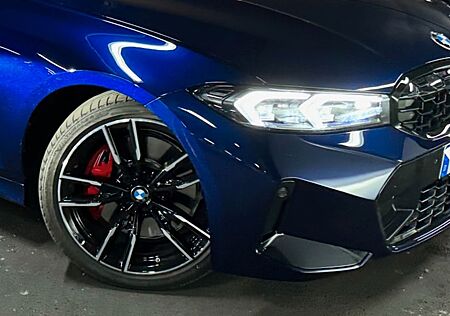 BMW 340 gebraucht kaufen BMW 340 M340i xDrive M-Sport 19'' M-Sitze HK HiFi ACC