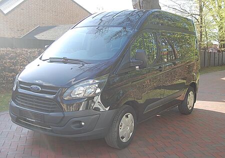 Ford Transit Custom Kombi 2.0 TDCI Aut. Navi Klima