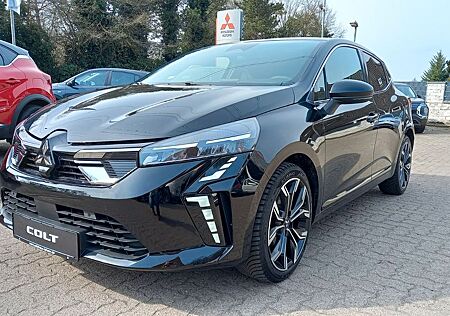 Mitsubishi Colt 1.0 T Select /LED/Navi/SmartLink/Kamera/