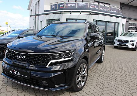 Kia Sorento Platinum 4WD