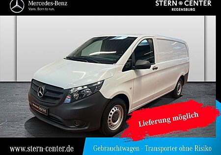 Mercedes-Benz Vito 114 CDI lang Werkstatt Klima PDC