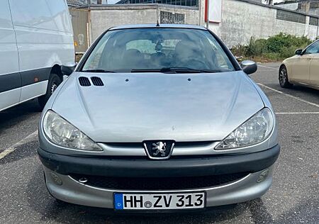 Peugeot 206 1.4 Filou HDi eco 70 Filou