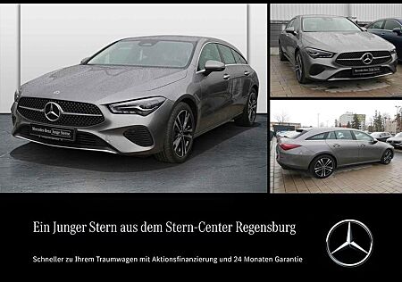 Mercedes-Benz CLA 180 Shooting Brake PROGRESSIVE+DISTRONIC+360