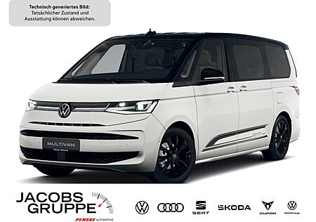 VW T7 Multivan Volkswagen 2.0 TDI lang DSG,Navi,Matrix,AHK