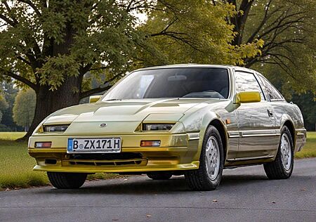Nissan 300 ZX ^ H-Kennzeichen ^ Wertgutachten Note 2 ^ F