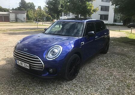 Mini Cooper D Clubman Clubman D Vollaustattung, Leder Panorama...