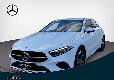 Mercedes-Benz A 180 Kompakt PROGRESSIVE-ADVANCED+KAMERA+LED+