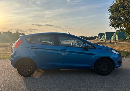 Ford Fiesta I SYNC Edition I TÜV NEU I 5-Türen