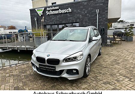 BMW 218 Baureihe 2 Gran Tourer i Luxury Line