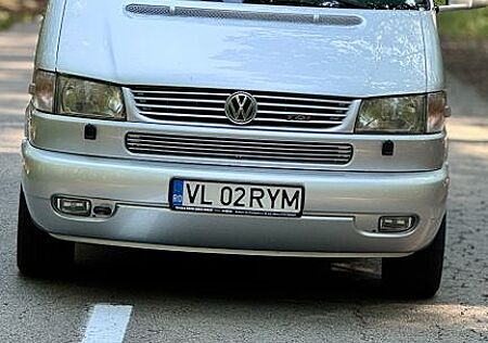 VW T4 Multivan gebraucht kaufen VW T4 Multivan Volkswagen