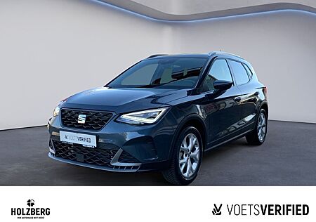 Seat Arona 1.0 TSI FR NAVI+CarPlay+EPH