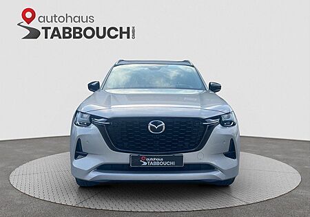 Mazda CX-80 HOMURAPLUS+MATRIXLED+BOSE+360KAM+AHK+ISO