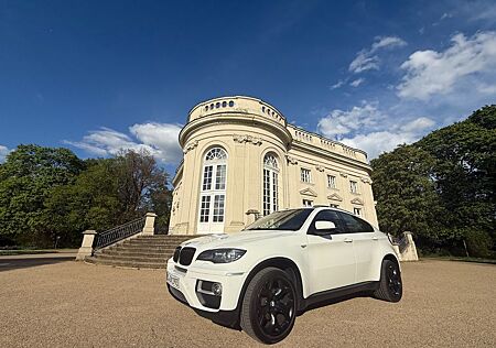 BMW X6 xDrive30d -Voll-Standhz-Headup-Schiebed.-360