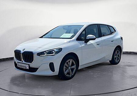BMW 218i Active Tourer Steptronic DCT Navi Rückfahrk