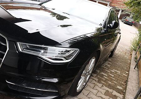 Audi A6 3.0 TDI S-Line Matrix-LED quattro