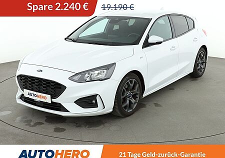 Ford Focus 2.0 TDCi EcoBlue ST-Line X*NAVI*TEMPO*PDC*