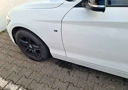 BMW 114i Sport Line Sport Line