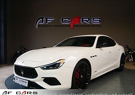 Maserati Ghibli GranSport Gran Sport Sitz Hz/-belüftet 8 LS