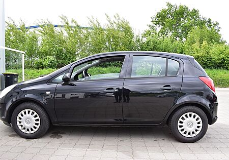 Opel Corsa D Selection 1.Hand/Klima/WR/SR/Tüv neu