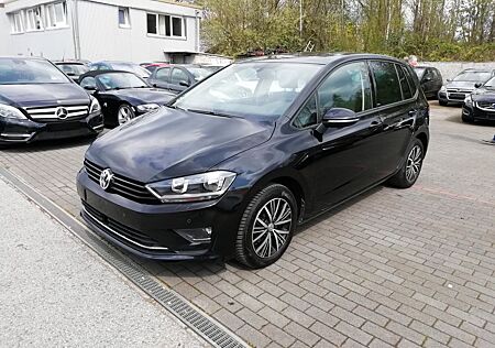 VW Golf Sportsvan Volkswagen VII Allstar BMT/Start-Stopp