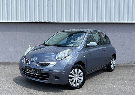 Nissan Micra More *KLIMA*TÜV*8FACH*