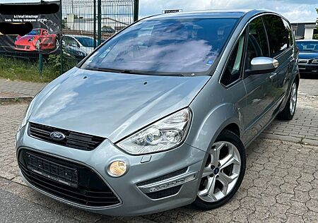 Ford S-Max Titanium*Navi*Pano*Leder*Xenon Tüv