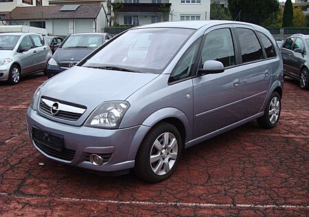 Opel Meriva INNOVATION