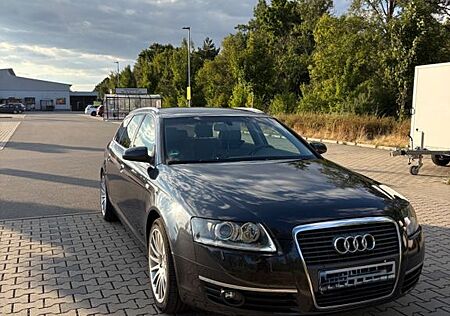 Audi A6 Avant 2.8 FSI Multitronic Navi MMI PDC