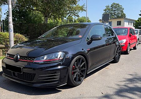 VW Golf Volkswagen 7 VII 2.0 TSI BMT GTI