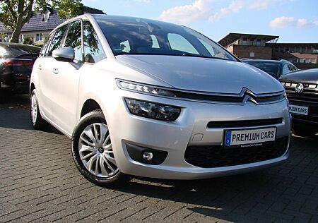 Citroën C4 Picasso /Spacetourer 1.6 Seduction AHK 7-Sitz