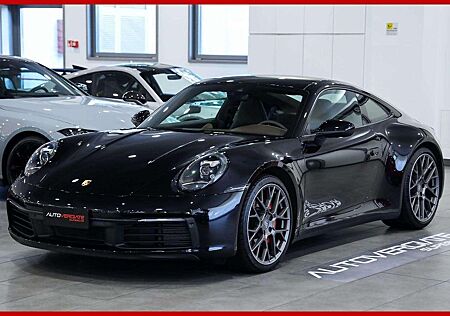 Porsche 992 gebraucht kaufen Porsche 992 Carrera 4S|BOSE|CHRONO|